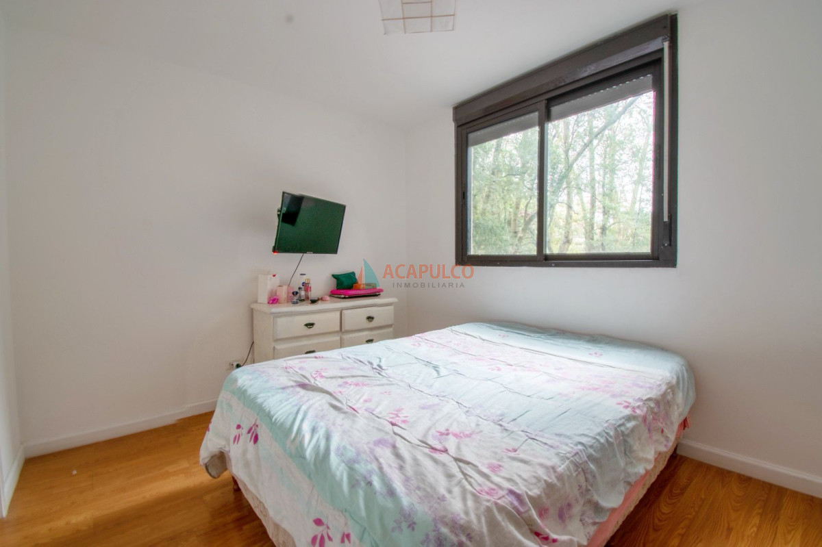 Apartamento Ref.997 - Venta apartamento 2 dormitorios con amenities en el Prado 