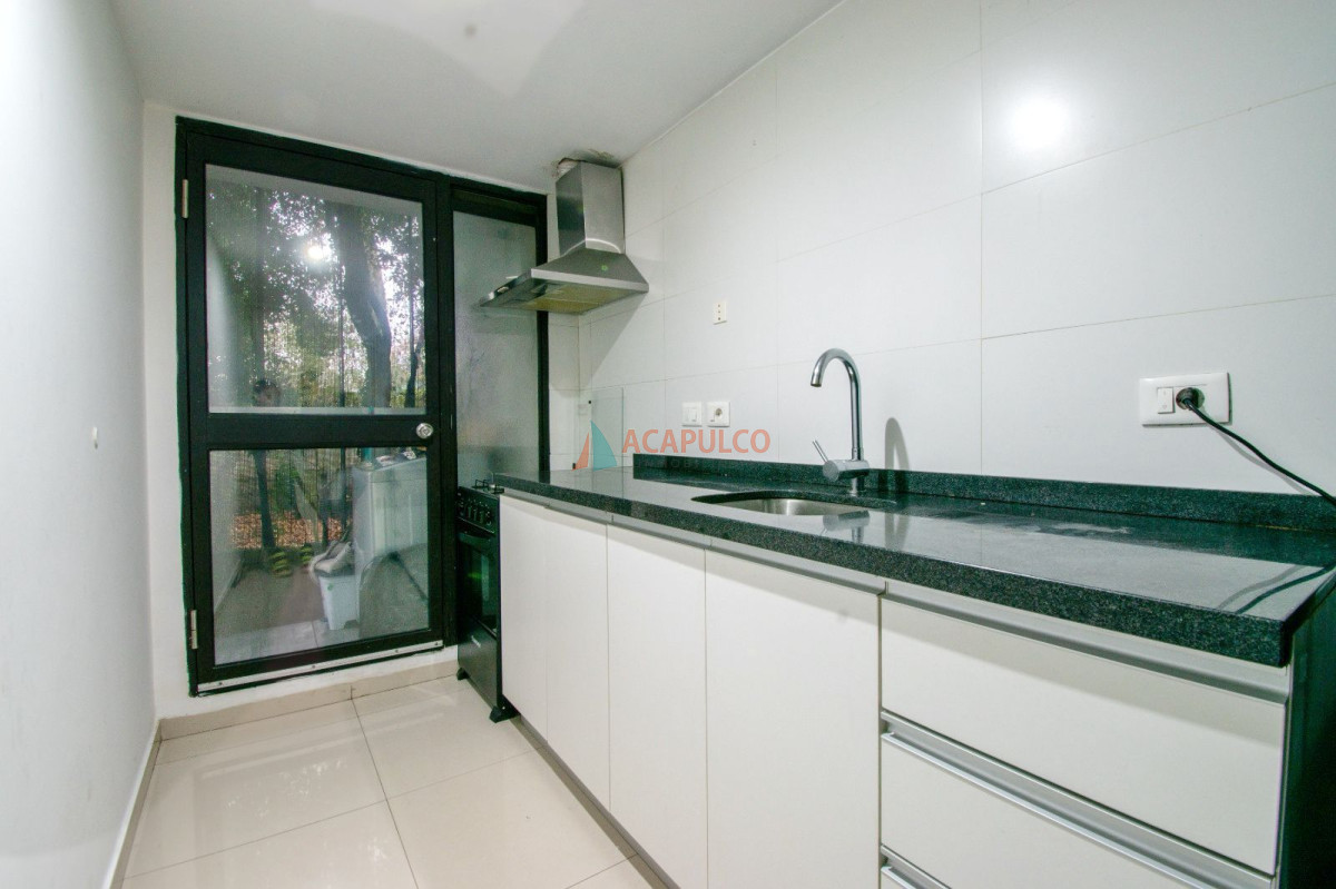 Apartamento Ref.997 - Venta apartamento 2 dormitorios con amenities en el Prado 