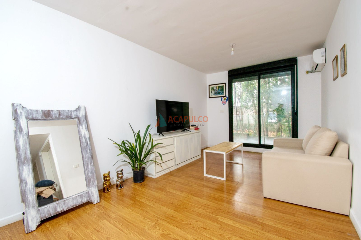 Apartamento Ref.997 - Venta apartamento 2 dormitorios con amenities en el Prado 