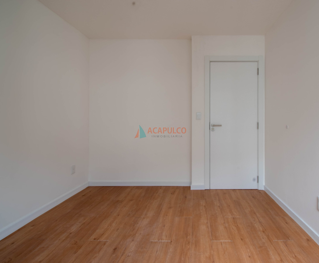 Apartamento Ref.1002 - Venta de apartamento 2 dormitorios en la Unión