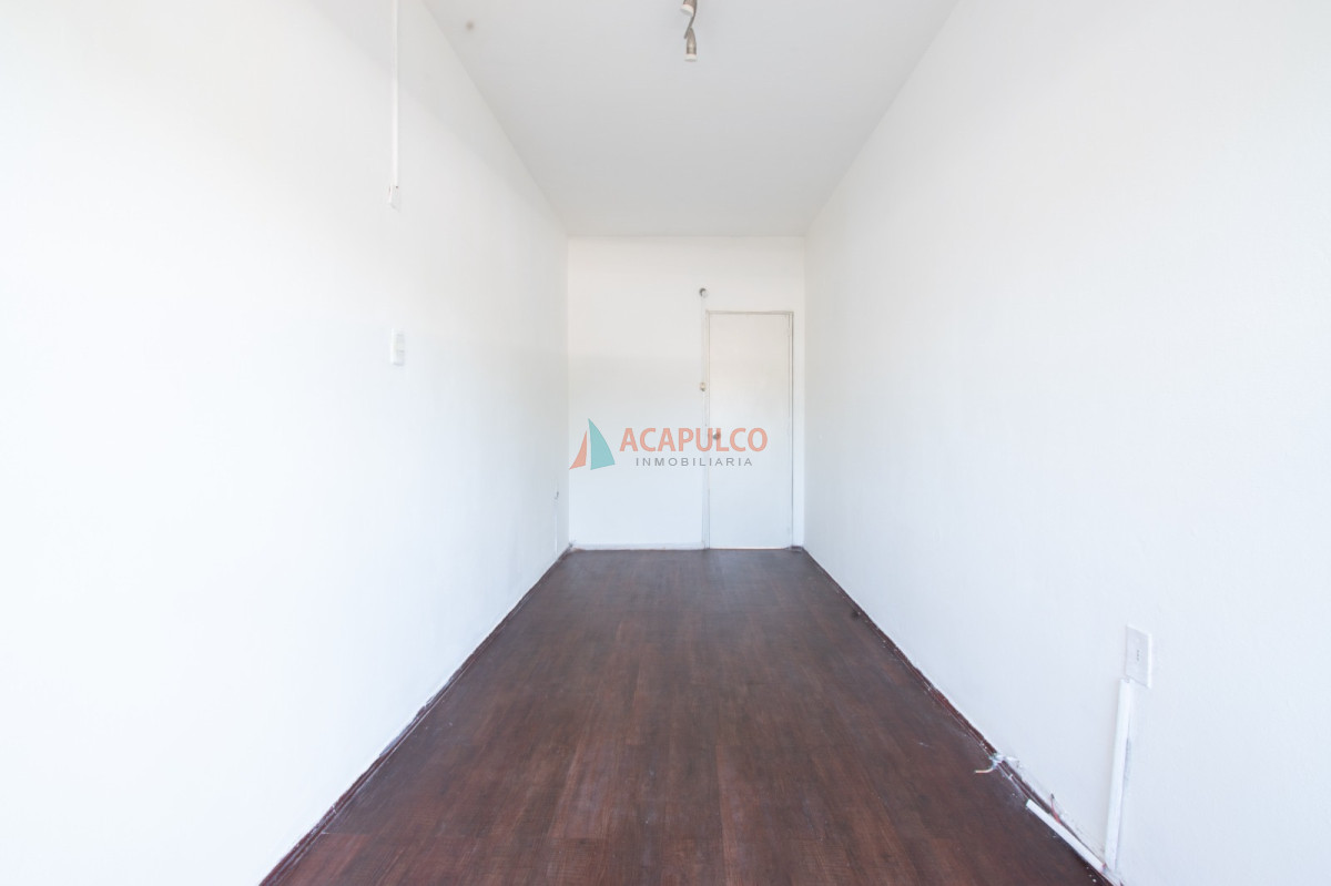 Apartamento Ref.1033 - Venta apartamento 2 dormitorios en Tres Cruces