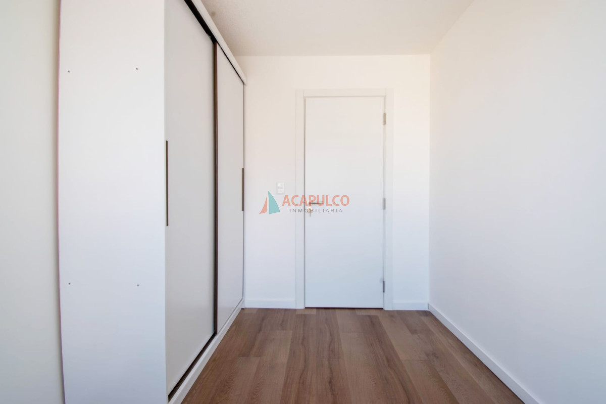 Apartamento Ref.1000 - Venta Apartamento en La Blanqueada