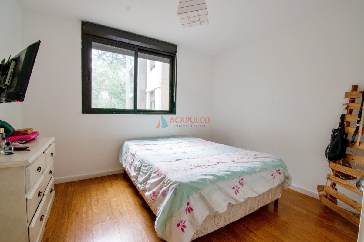 Apartamento Ref.997 - Venta apartamento 2 dormitorios con amenities en el Prado 