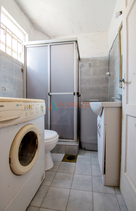 Apartamento Ref.1042 - Venta apartamento 1 dormitorio con renta proximo a nuevo centro shopping