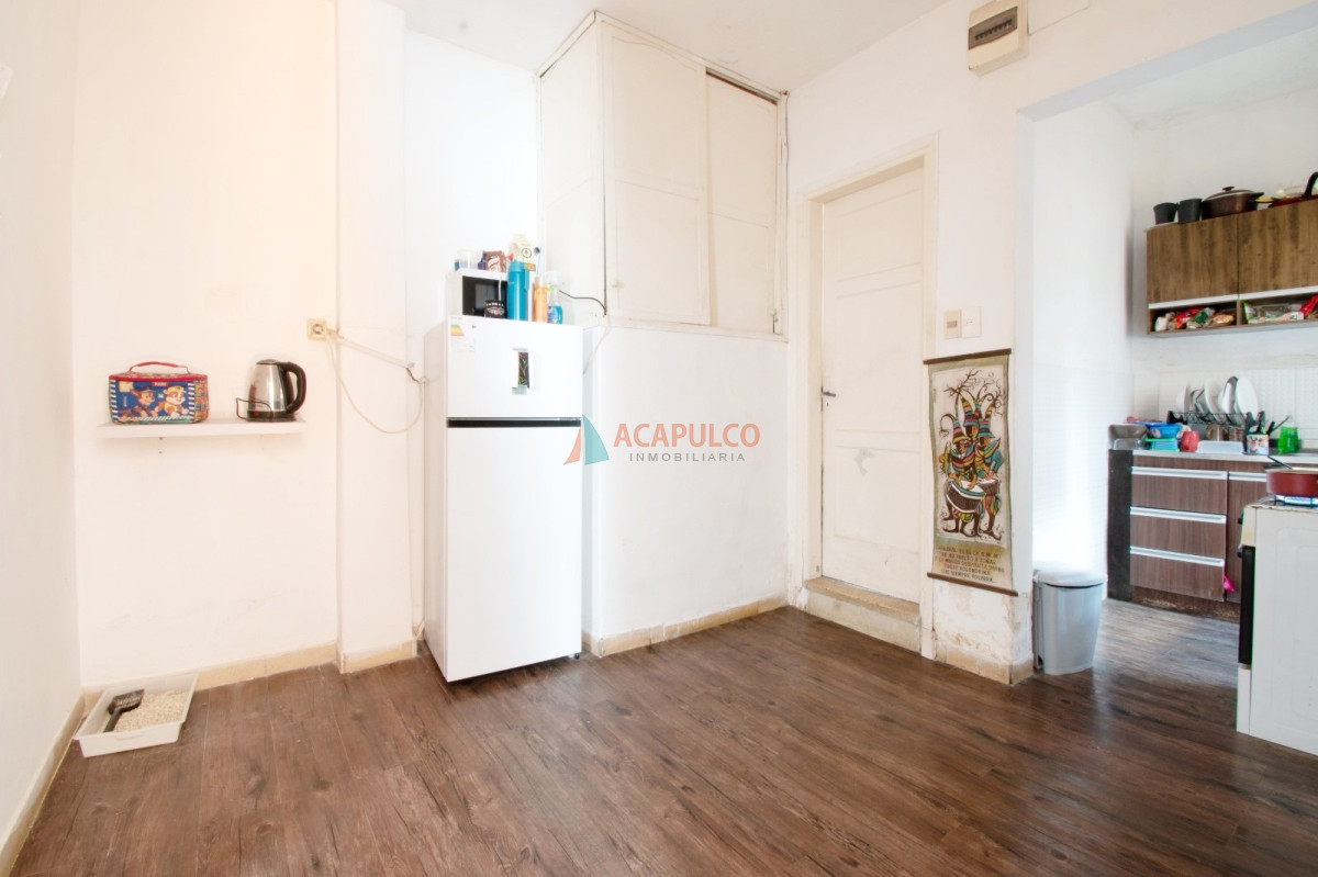 Apartamento Ref.1042 - Venta apartamento 1 dormitorio con renta proximo a nuevo centro shopping