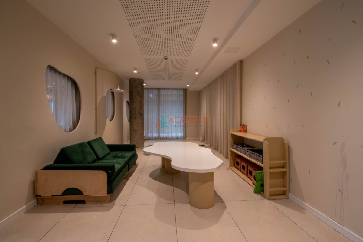 Apartamento Ref.1003 - Venta de Apartamento 2 dormitorios en Unión.