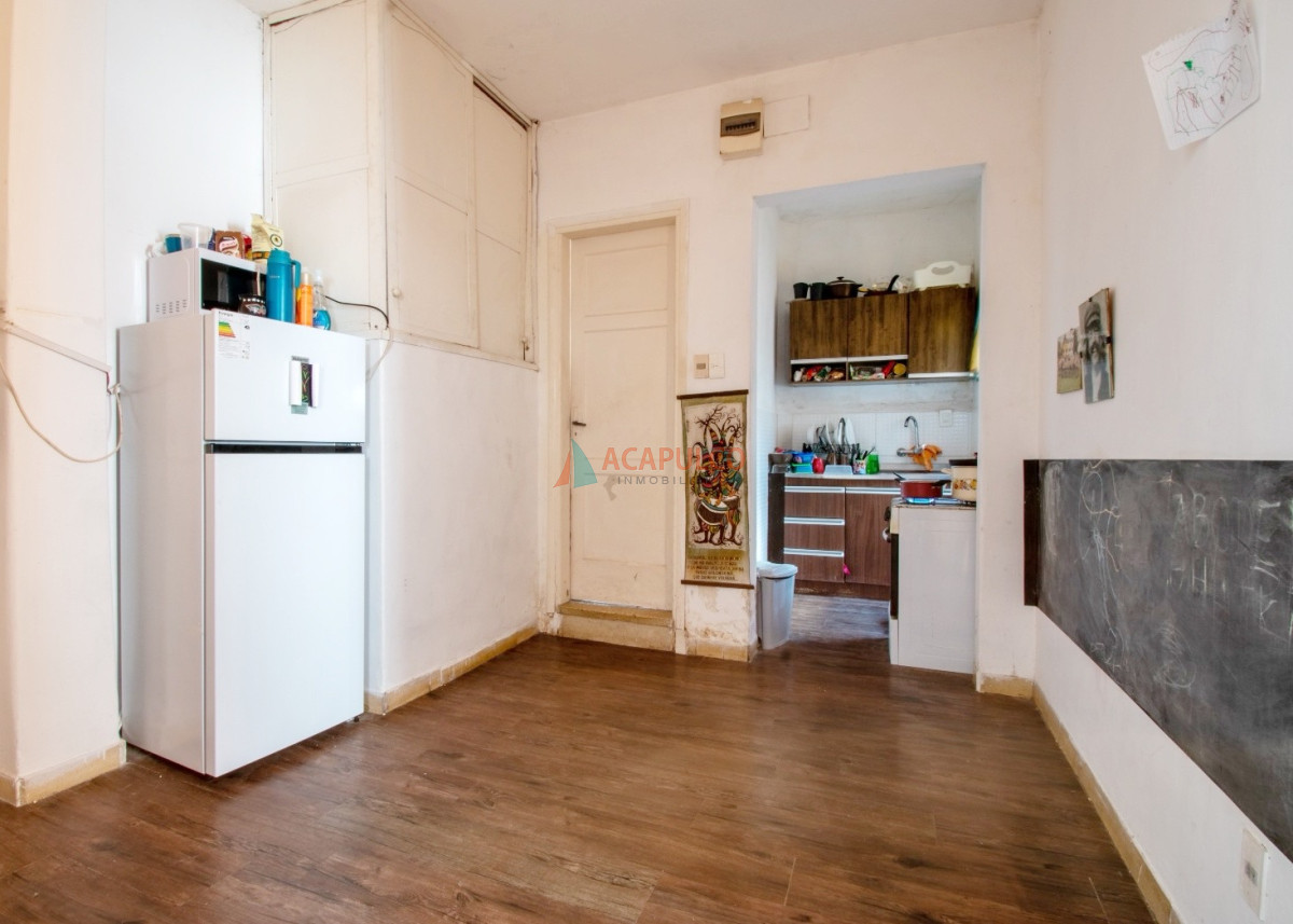 Apartamento Ref.1042 - Venta apartamento 1 dormitorio con renta proximo a nuevo centro shopping