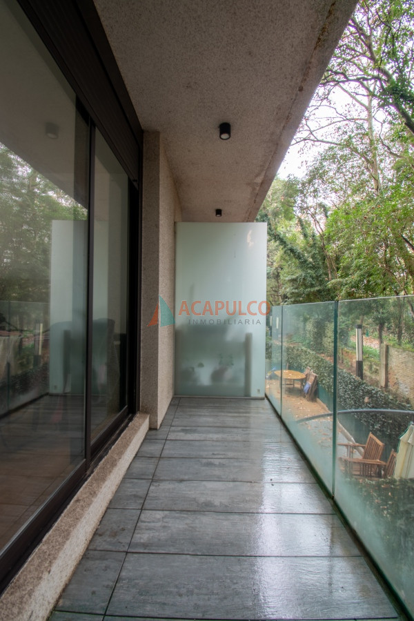 Apartamento Ref.997 - Venta apartamento 2 dormitorios con amenities en el Prado 