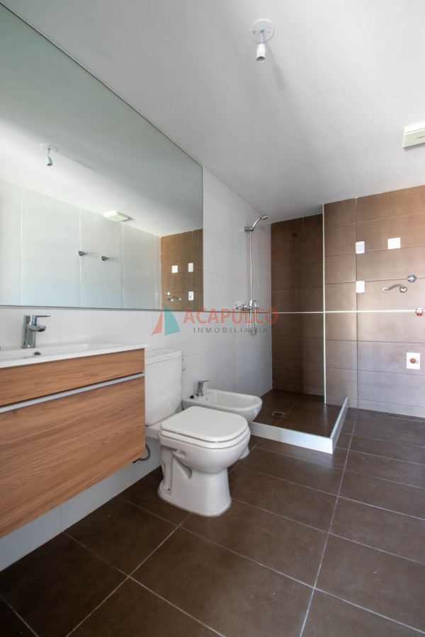 Apartamento Ref.1001 - Venta de Apartamento 2 dormitorios en la Blanqueada