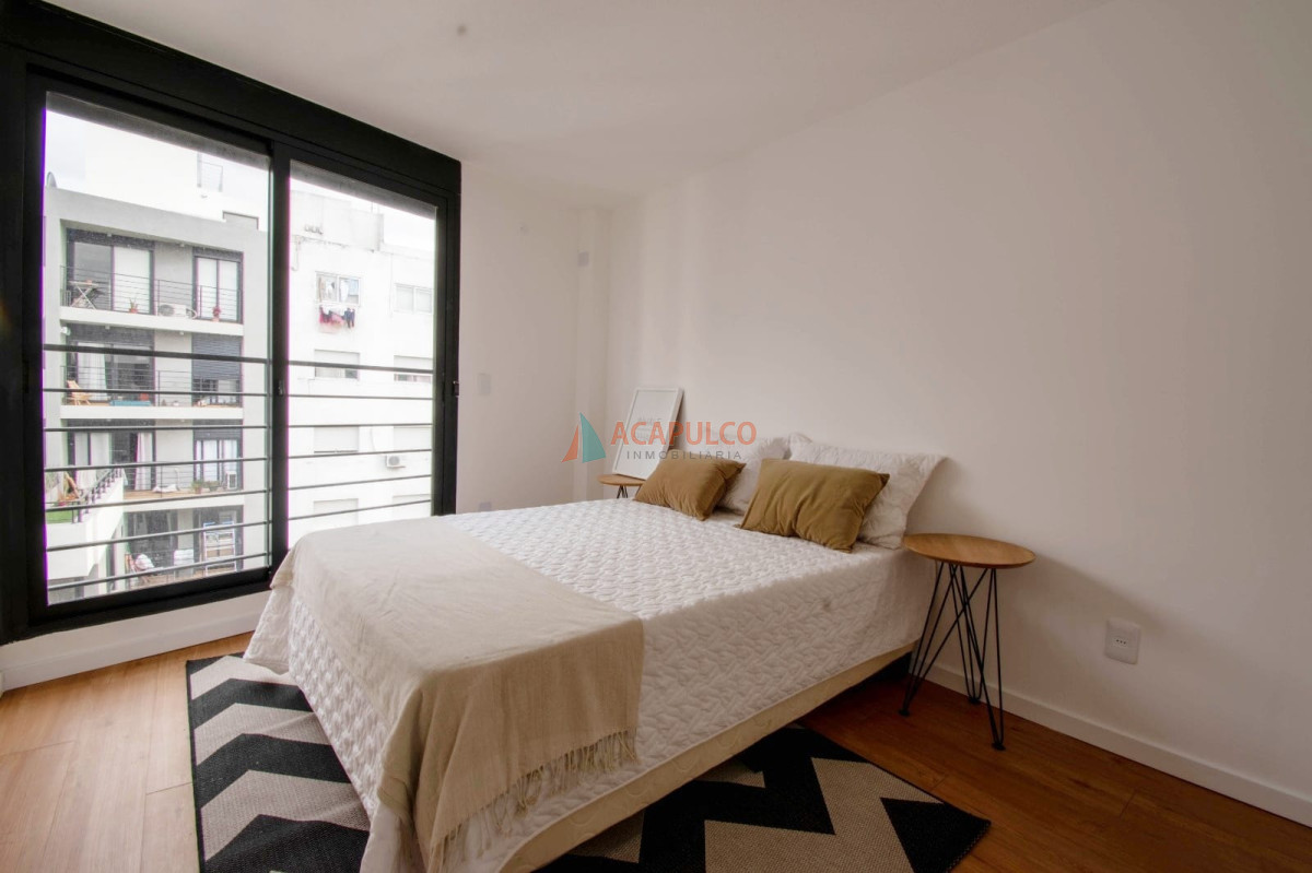 Apartamento Ref.1004 - Venta de apartamento 2 dormitorios en la Unión
