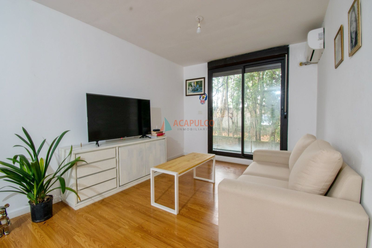 Apartamento Ref.997 - Venta apartamento 2 dormitorios con amenities en el Prado 