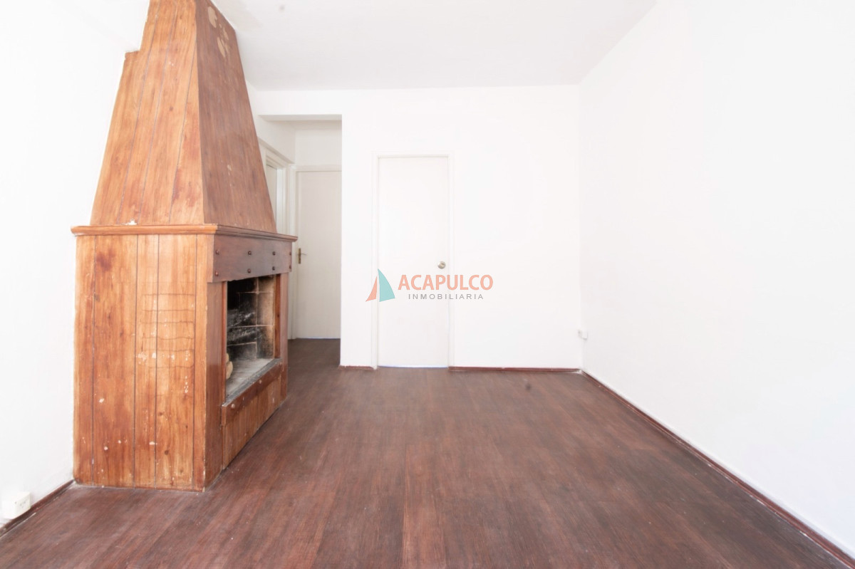 Apartamento Ref.1033 - Venta apartamento 2 dormitorios en Tres Cruces