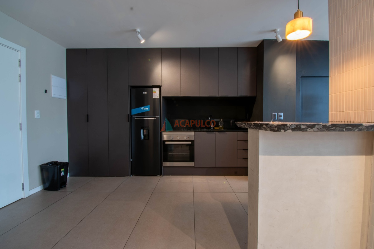 Apartamento Ref.1002 - Venta de apartamento 2 dormitorios en la Unión