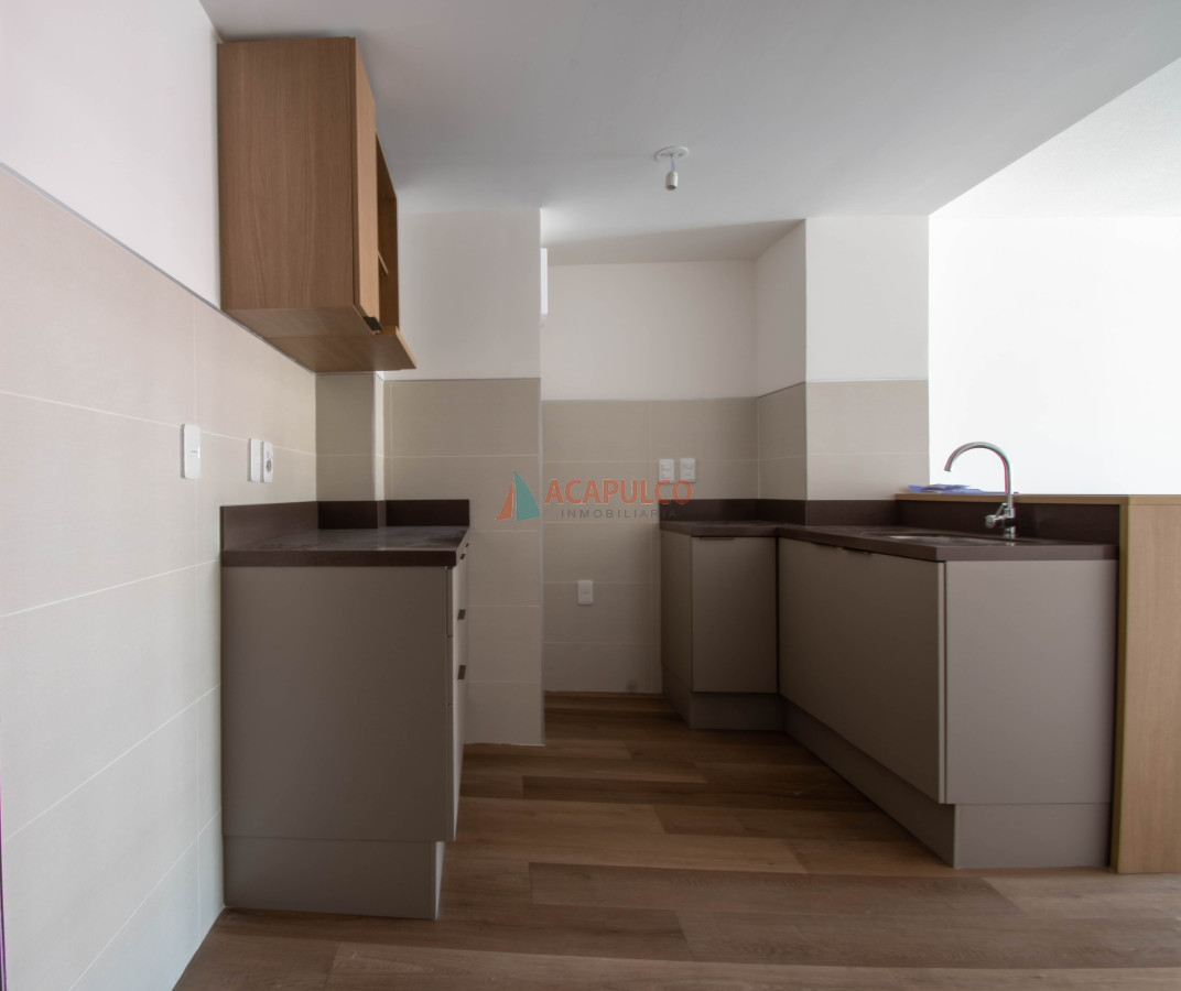Apartamento Ref.1000 - Venta Apartamento en La Blanqueada