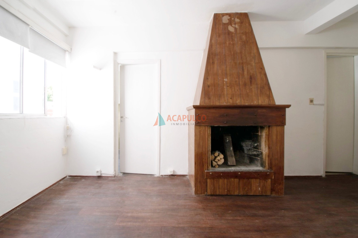 Apartamento Ref.1033 - Venta apartamento 2 dormitorios en Tres Cruces