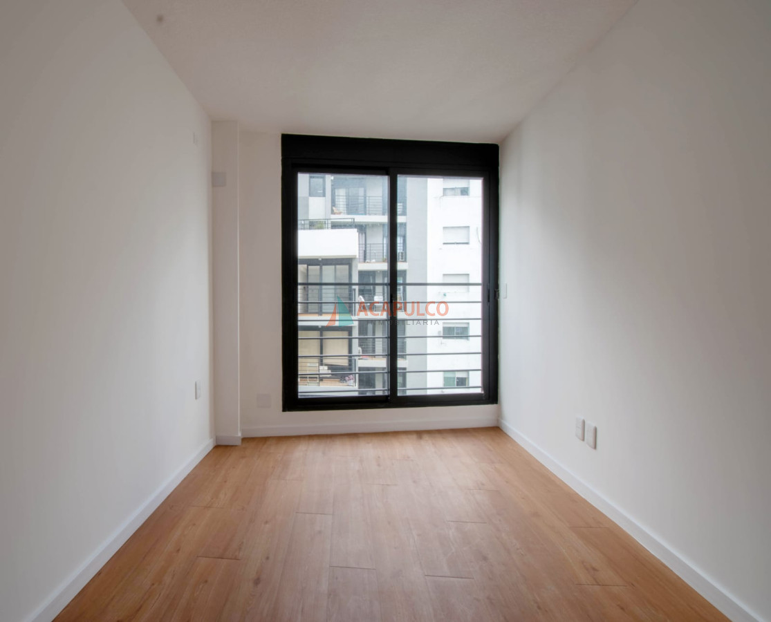 Apartamento Ref.1002 - Venta de apartamento 2 dormitorios en la Unión
