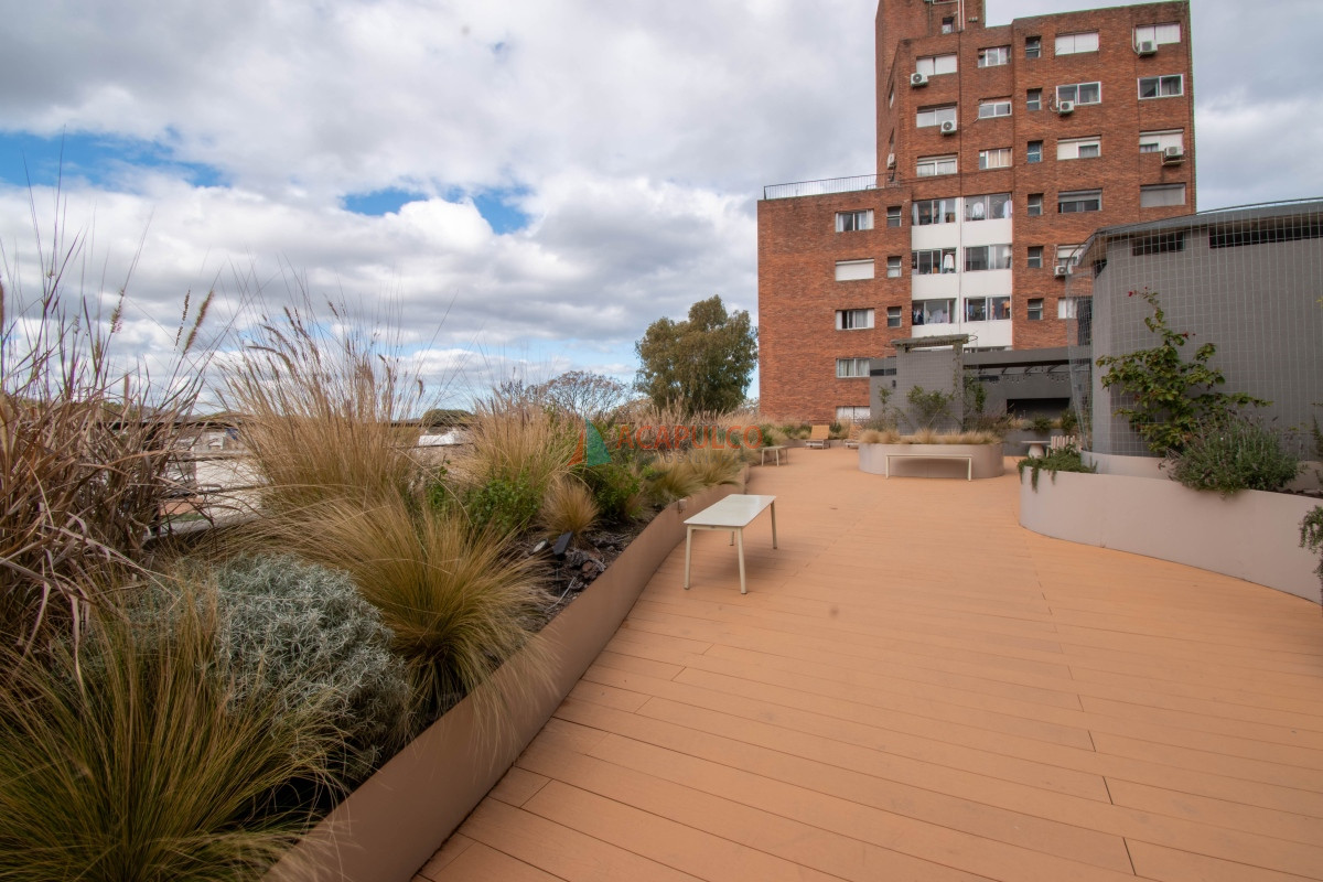 Apartamento Ref.1002 - Venta de apartamento 2 dormitorios en la Unión