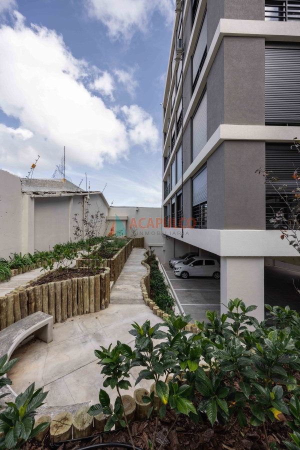 Apartamento Ref.1001 - Venta de Apartamento 2 dormitorios en la Blanqueada