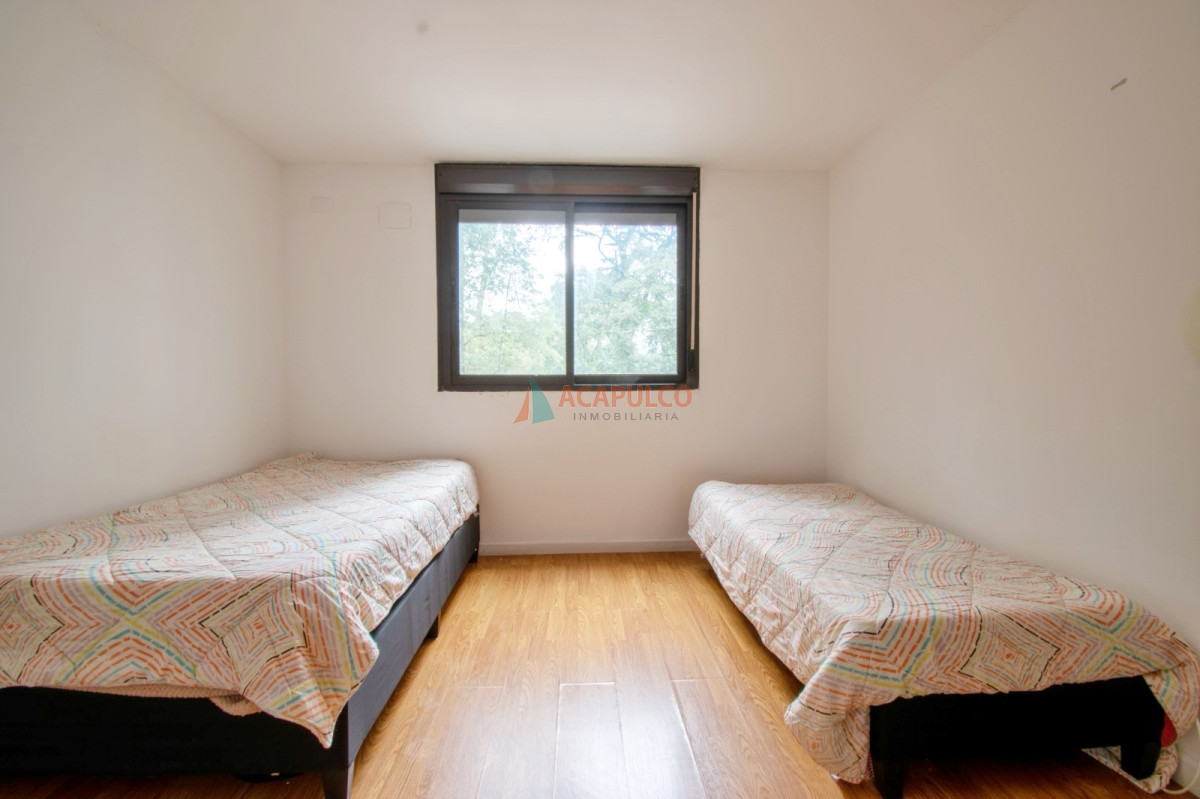 Apartamento Ref.997 - Venta apartamento 2 dormitorios con amenities en el Prado 