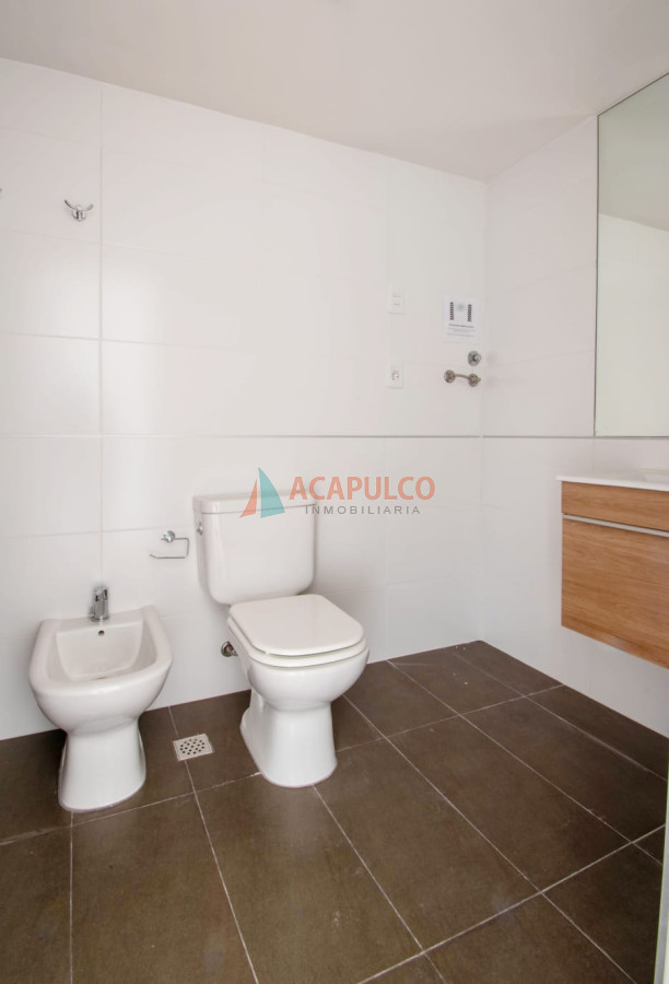 Apartamento Ref.1003 - Venta de Apartamento 2 dormitorios en Unión.