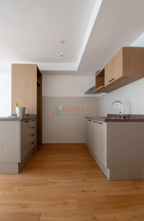 Apartamento Ref.1003 - Venta de Apartamento 2 dormitorios en Unión.