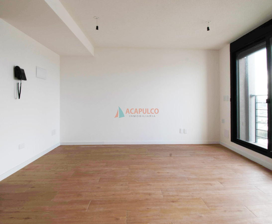 Apartamento Ref.1002 - Venta de apartamento 2 dormitorios en la Unión