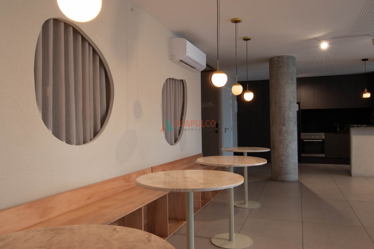 Apartamento Ref.1003 - Venta de Apartamento 2 dormitorios en Unión.