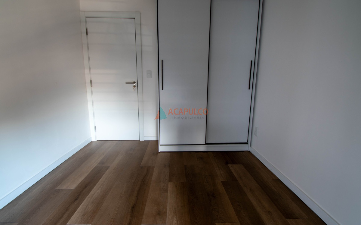 Apartamento Ref.1001 - Venta de Apartamento 2 dormitorios en la Blanqueada