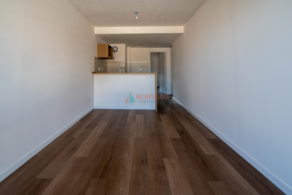 Apartamento Ref.1001 - Venta de Apartamento 2 dormitorios en la Blanqueada