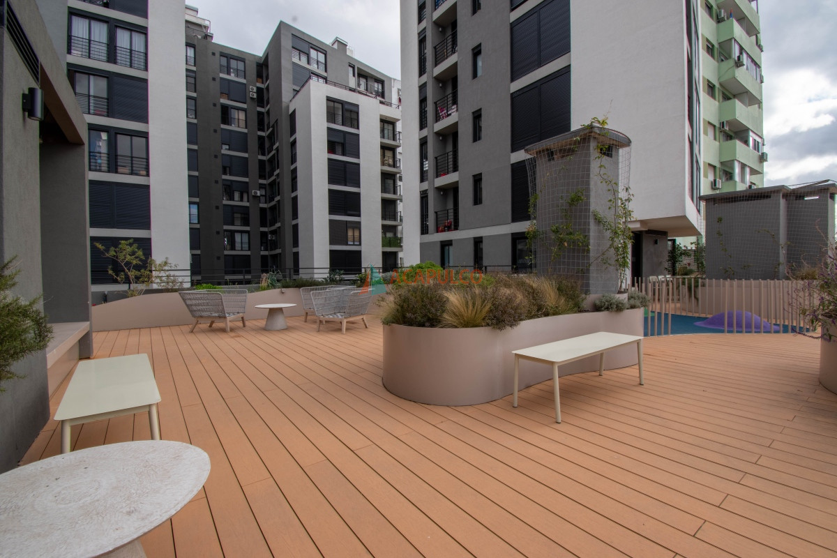 Apartamento Ref.1003 - Venta de Apartamento 2 dormitorios en Unión.