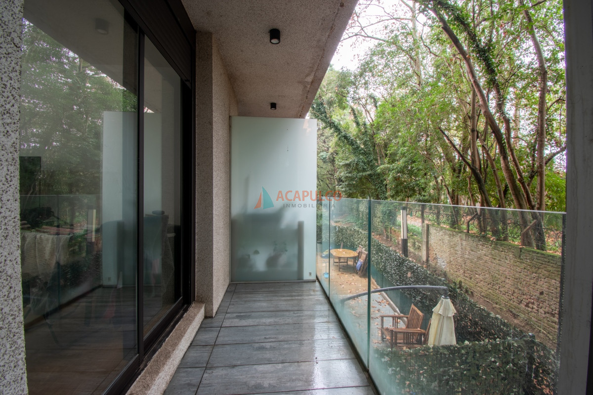 Apartamento Ref.997 - Venta apartamento 2 dormitorios con amenities en el Prado 