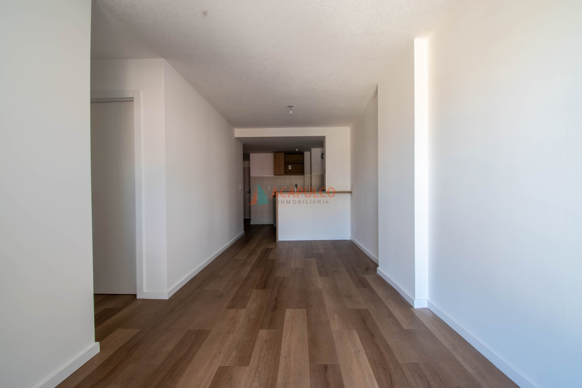 Apartamento Ref.1000 - Venta Apartamento en La Blanqueada