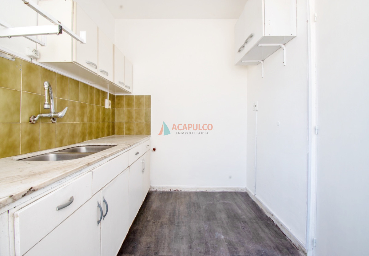 Apartamento Ref.1033 - Venta apartamento 2 dormitorios en Tres Cruces