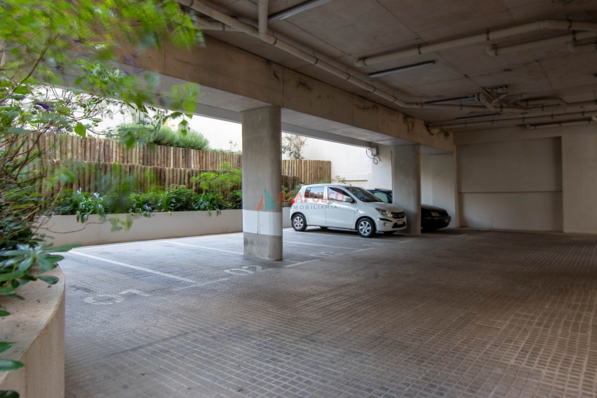Apartamento Ref.1001 - Venta de Apartamento 2 dormitorios en la Blanqueada