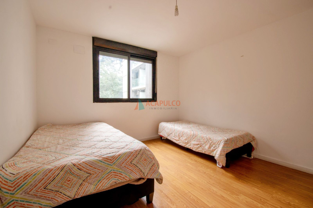 Apartamento Ref.997 - Venta apartamento 2 dormitorios con amenities en el Prado 