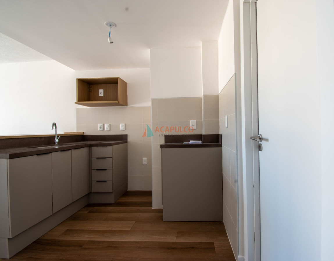 Apartamento Ref.1001 - Venta de Apartamento 2 dormitorios en la Blanqueada