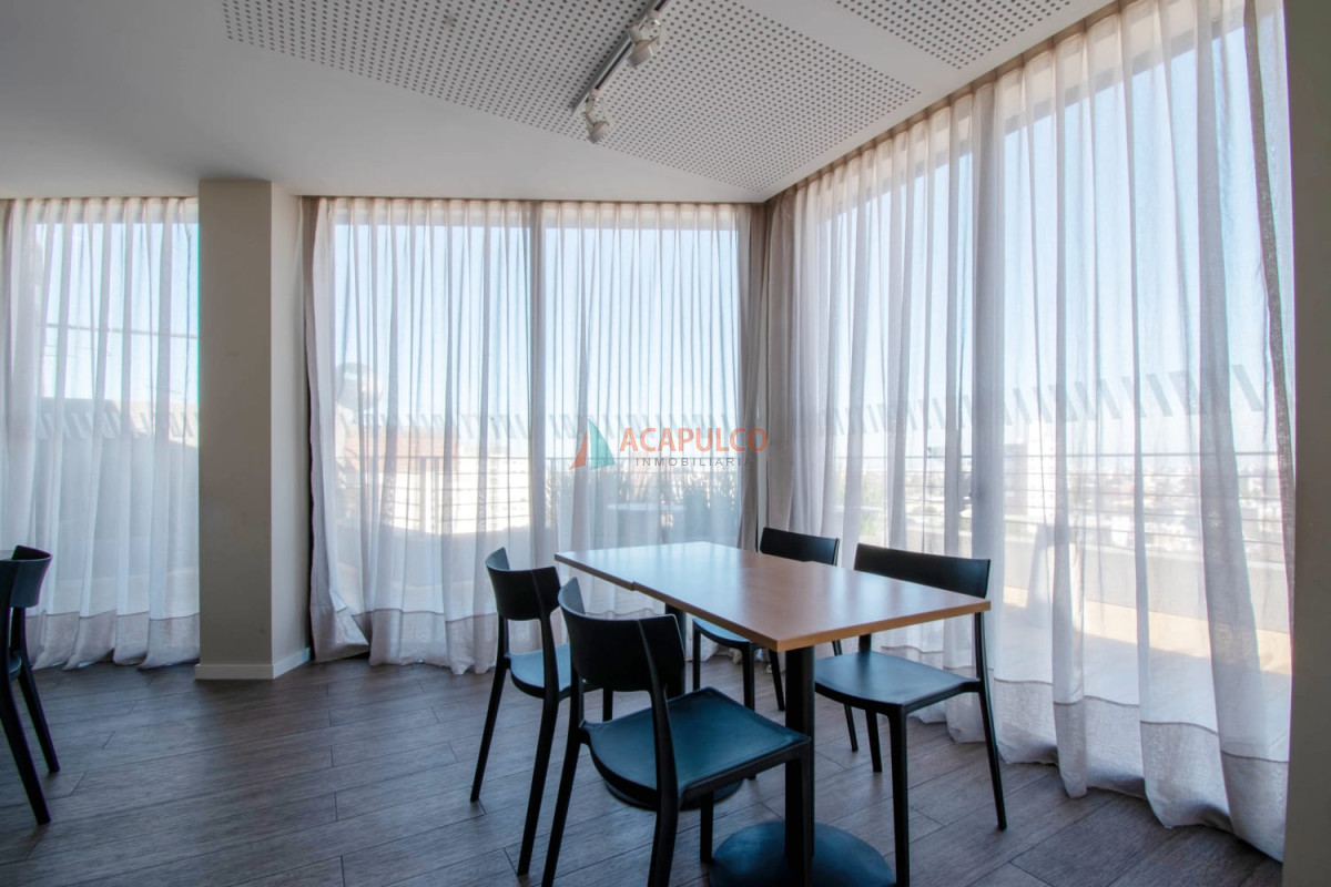 Apartamento Ref.1002 - Venta de apartamento 2 dormitorios en la Unión
