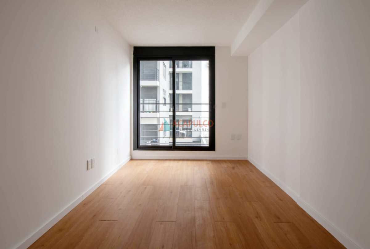 Apartamento Ref.1003 - Venta de Apartamento 2 dormitorios en Unión.