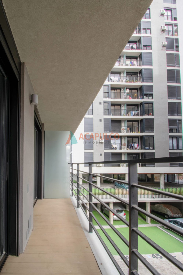 Apartamento Ref.1003 - Venta de Apartamento 2 dormitorios en Unión.