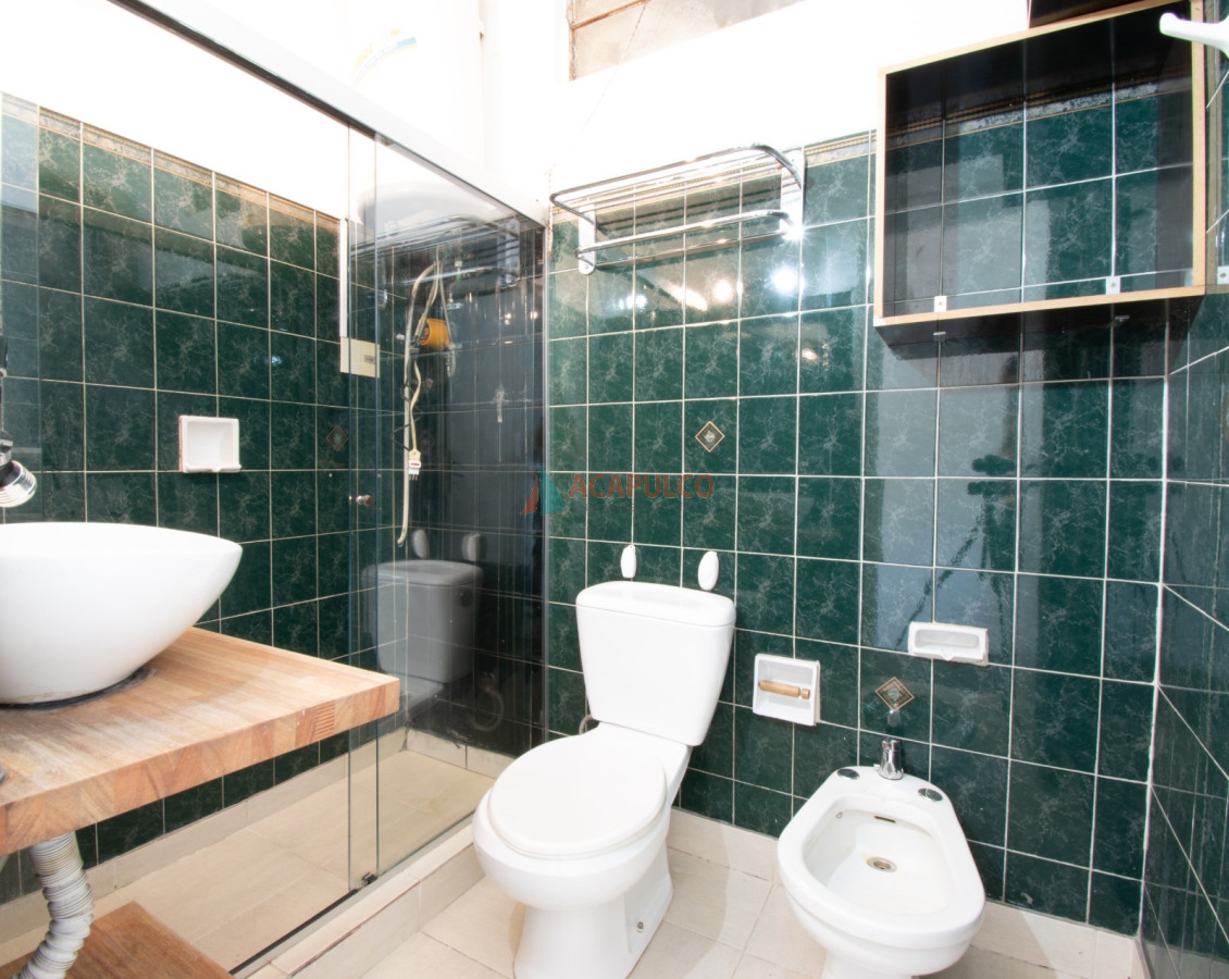 Apartamento Ref.1033 - Venta apartamento 2 dormitorios en Tres Cruces