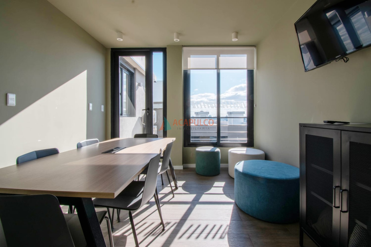 Apartamento Ref.1002 - Venta de apartamento 2 dormitorios en la Unión