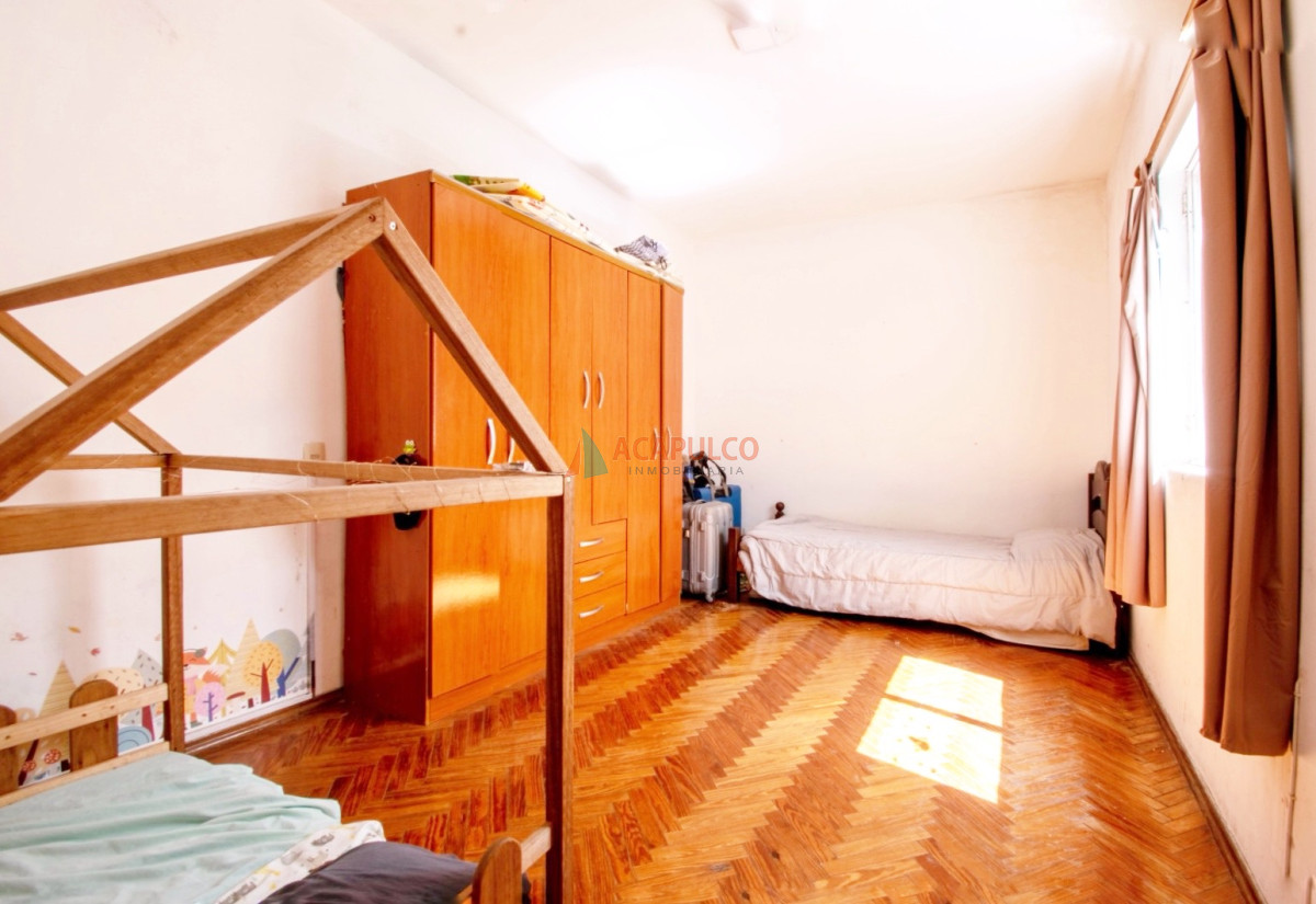 Apartamento Ref.1042 - Venta apartamento 1 dormitorio con renta proximo a nuevo centro shopping