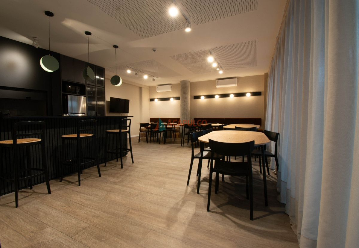 Apartamento Ref.1000 - Venta Apartamento en La Blanqueada