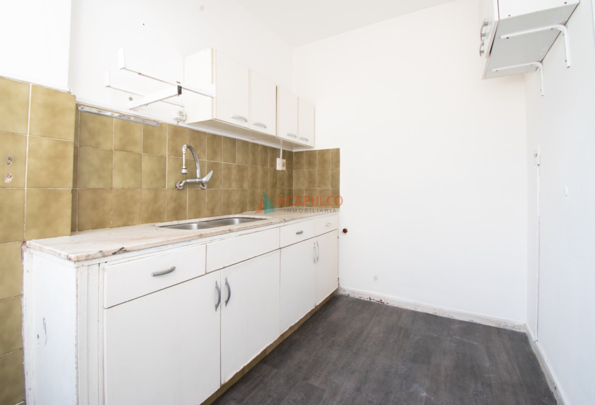 Apartamento Ref.1033 - Venta apartamento 2 dormitorios en Tres Cruces