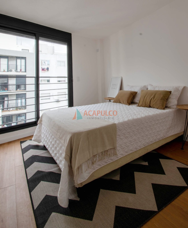 Apartamento Ref.1004 - Venta de apartamento 2 dormitorios en la Unión