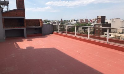 Venta apartamento2 dormitorios penthouse en Parque Batlle