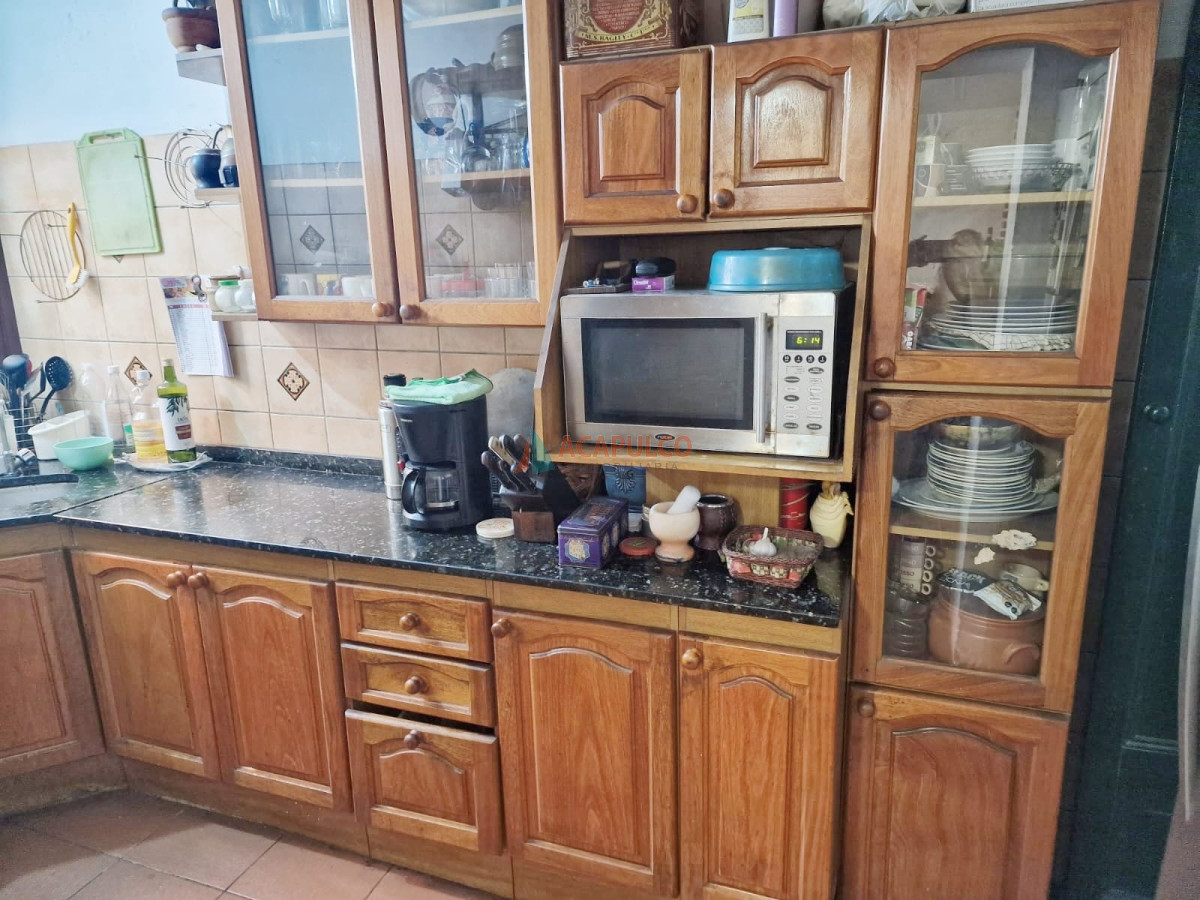 Casa Ref.1007 - Venta de casa en palermo 3 dormitoriois y 3 baños