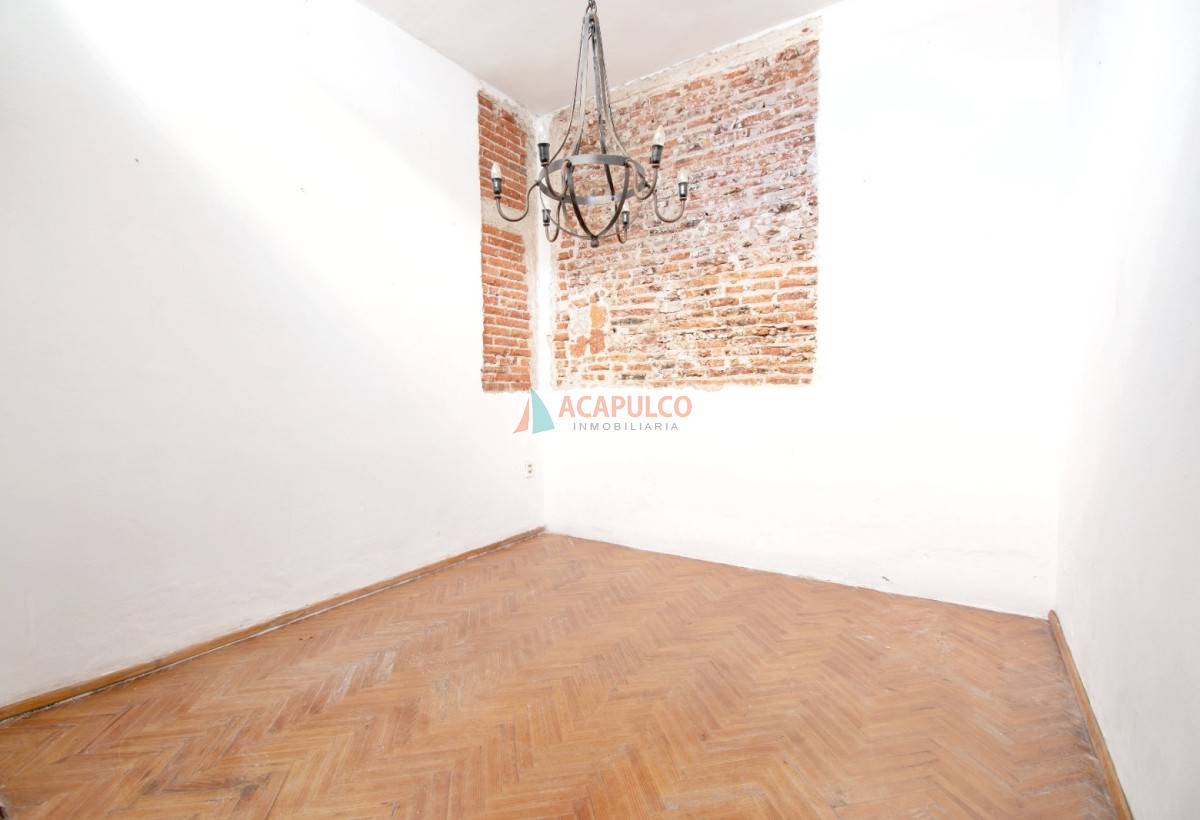 Casa Ref.1070 - Venta casa 3 dormitorios garaje Unión