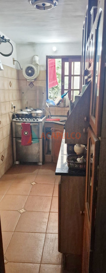 Casa Ref.1007 - Venta de casa en palermo 3 dormitoriois y 3 baños