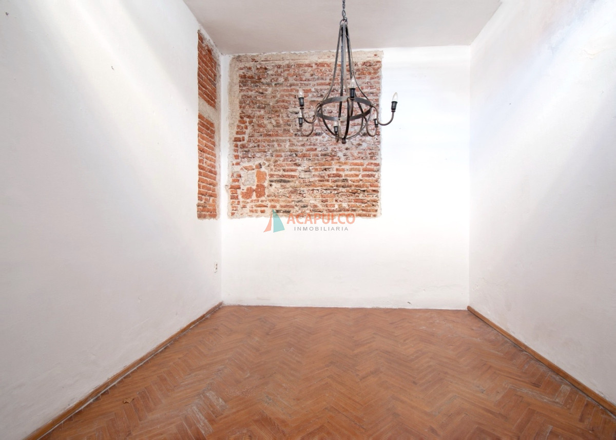Casa Ref.1070 - Venta casa 3 dormitorios garaje Unión